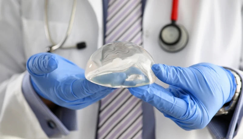 Mamoplastia deve ser coberta por plano de saúde