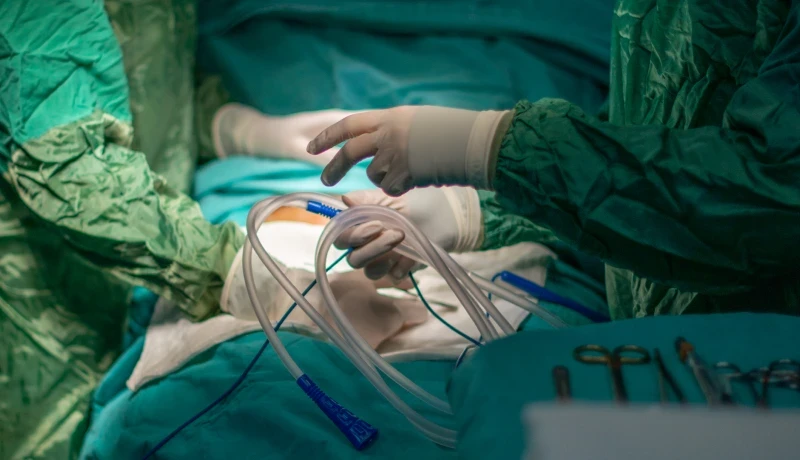 Plano de saúde é condenado a cobrir cirurgia fetal endoscópia