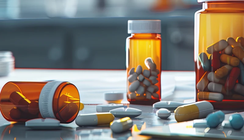 Plano de saúde deve cobrir medicamento de uso domiciliar