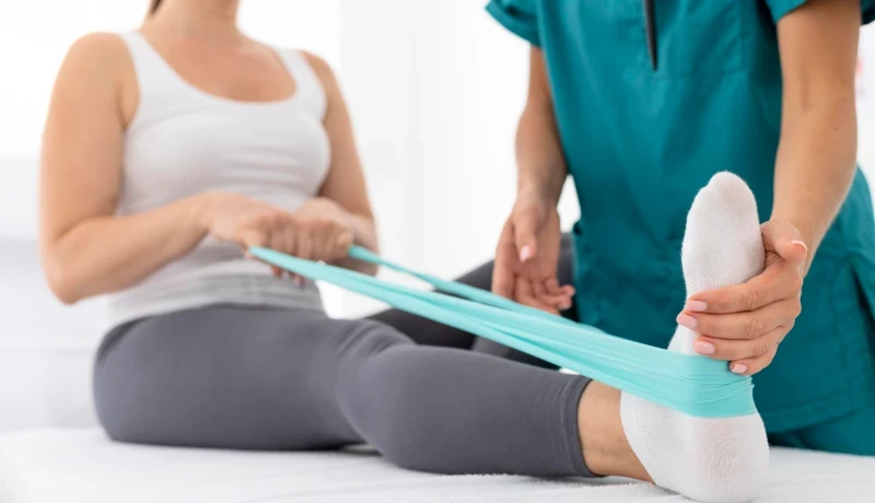 Plano de saúde não pode limitar sessões de fisioterapia
