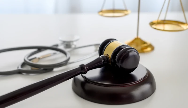 Advocacia especializada em Direito Médico e à Saúde