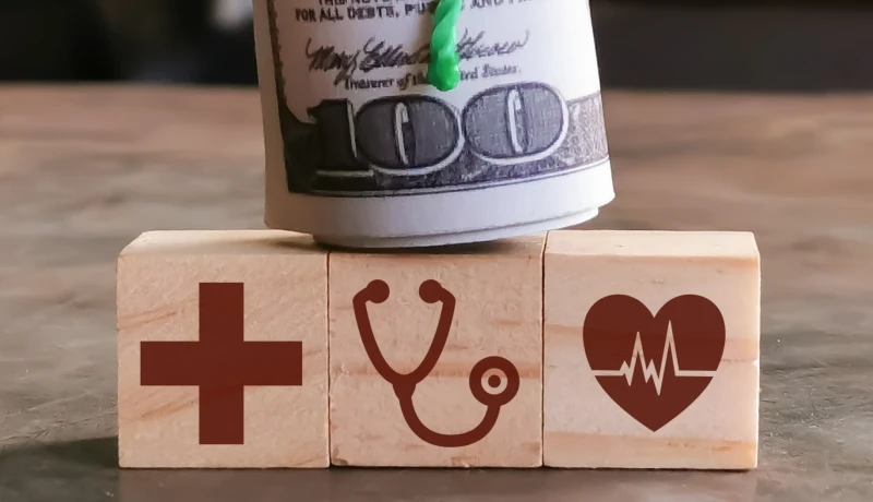 Reembolso de despesas médicas