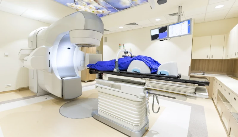 Justiça determina que plano de saúde cubra radioterapia por IMRT