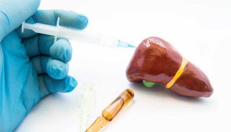 Plano de saúde deve cobrir medicamento para Hepatite C
