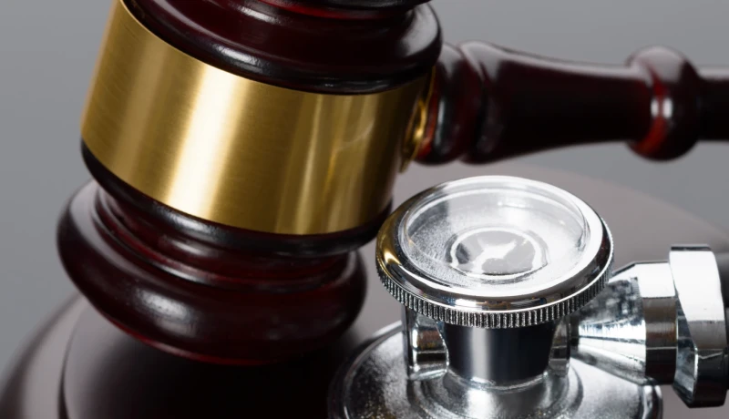 Processo Contra Plano de Saúde: Como funciona?