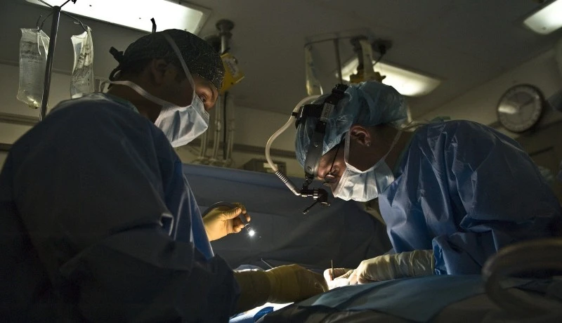 Ação Contra Plano de Saúde que Nega Cirurgia