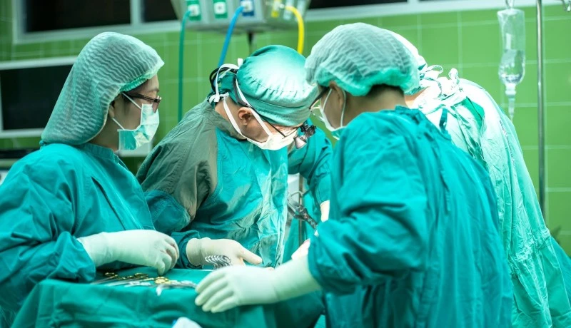 O que fazer quando plano de saúde nega cirurgia
