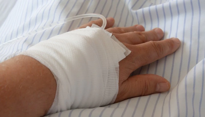 Plano de saúde cobre Herceptin (Trastuzumabe)