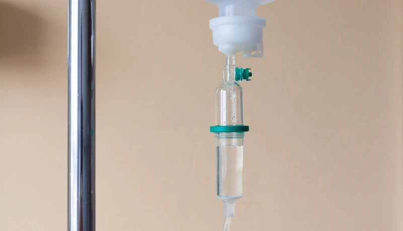 Plano de Saúde cobre quimioterapia